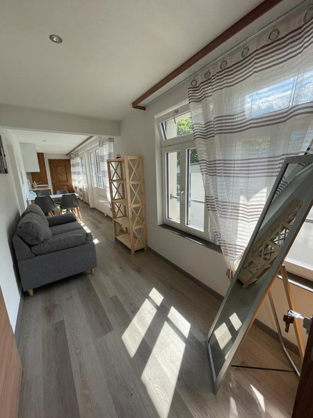 Moderne einzigartige Wohnung in Altdorf, Altdorf, Switzerland
