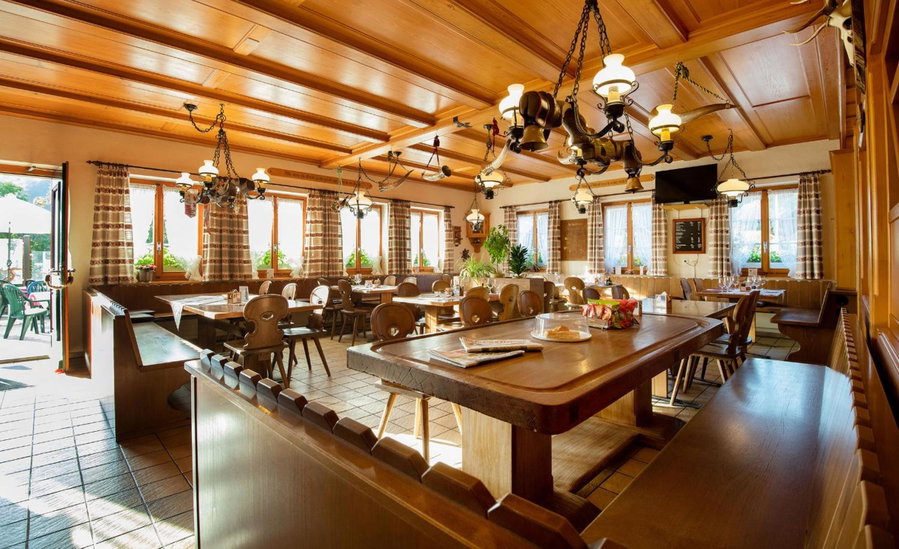 Hotel Garni Bären Rüegsau, Ruegsau, Switzerland