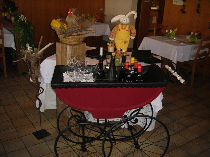 Hotel Garni Bären Rüegsau, Ruegsau, Switzerland