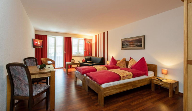 Hotel Garni Bären Rüegsau, Ruegsau, Switzerland