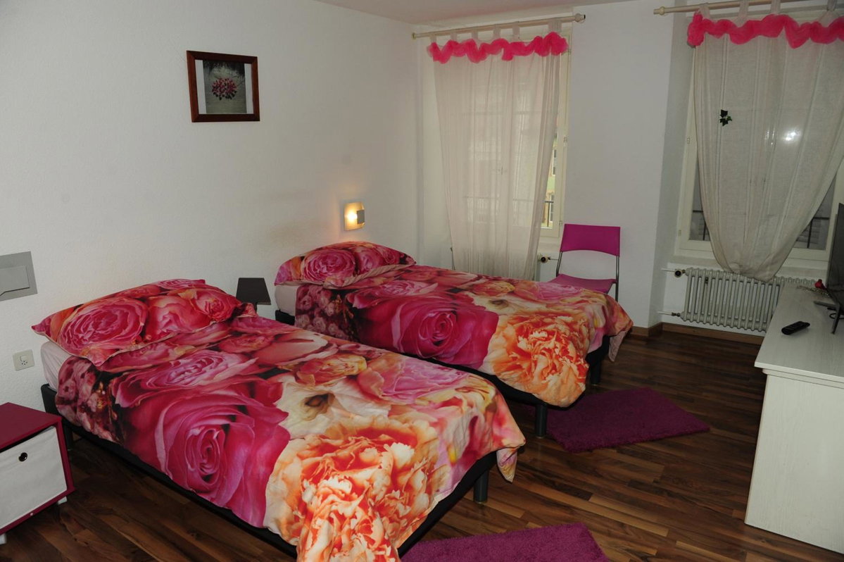 Hotel · Hotel Restaurant Au Chasseur, Orbe