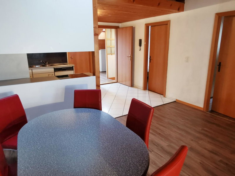 Interlaken apartment 27, Interlaken, Switzerland