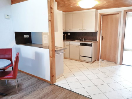 Interlaken apartment 27, Interlaken, Switzerland