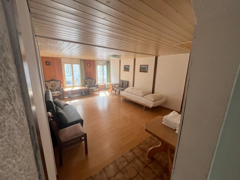 Interlaken apartment 27, Interlaken, Switzerland