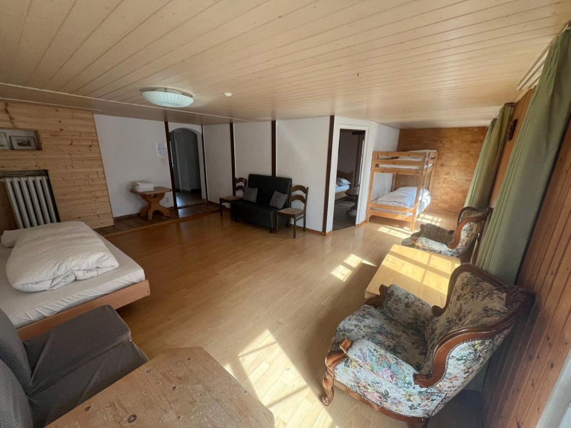 Interlaken apartment 27, Interlaken, Switzerland