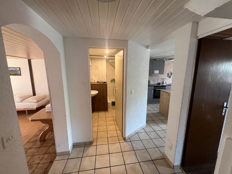 Interlaken apartment 27, Interlaken, Switzerland