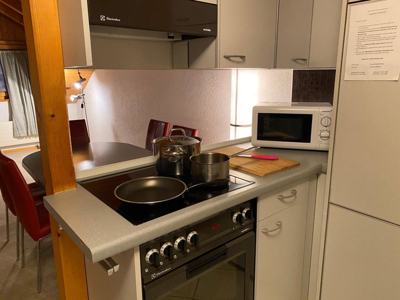 Interlaken apartment 27, Interlaken, Switzerland