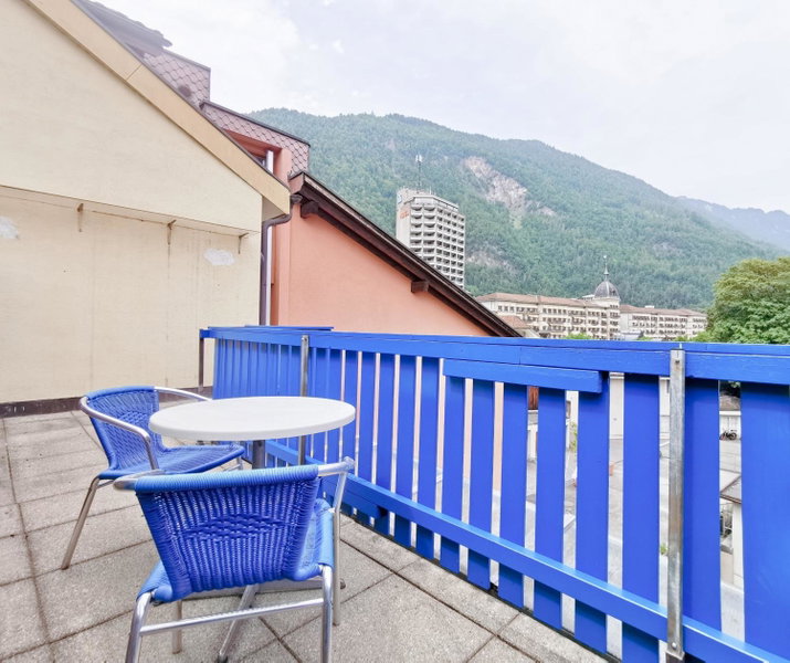 Interlaken apartment 27, Interlaken, Switzerland