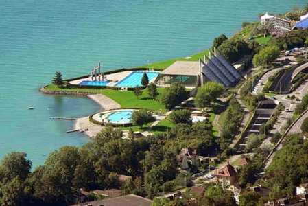 Beautiful Cocoon, Neuchâtel, Switzerland