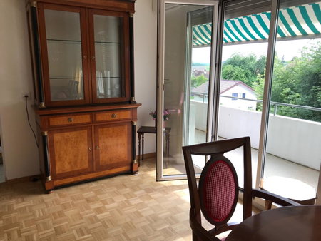 Bijou Appartment, Zollikofen, Switzerland