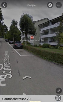 Bijou Appartment, Zollikofen, Switzerland