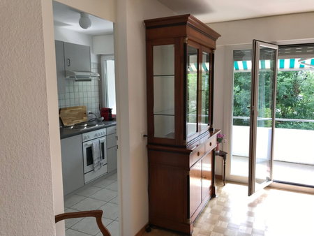 Bijou Appartment, Zollikofen, Switzerland