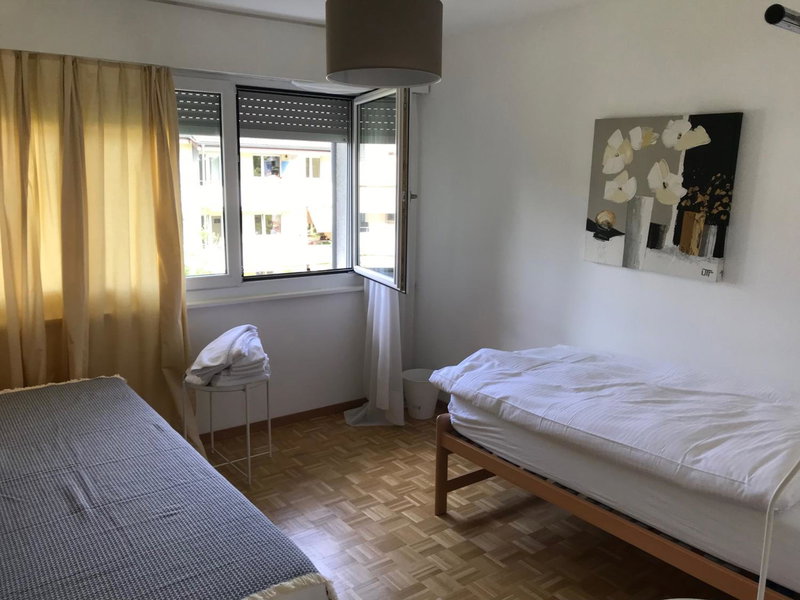 Bijou Appartment, Zollikofen, Switzerland