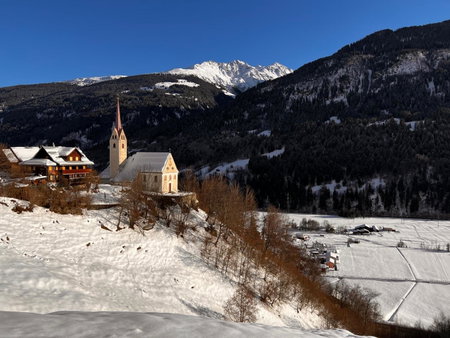 Casa Job - Gasthaus - Sauna, Whirlpool - Trun, Trun, Switzerland