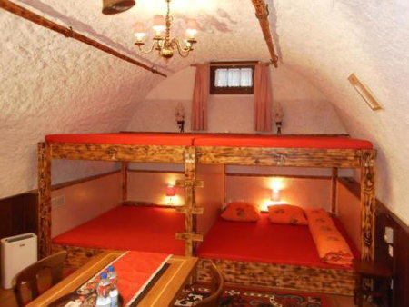 Casa Job - Gasthaus - Sauna, Whirlpool - Trun, Trun, Switzerland