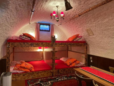 Casa Job - Gasthaus - Sauna, Whirlpool - Trun, Trun, Switzerland