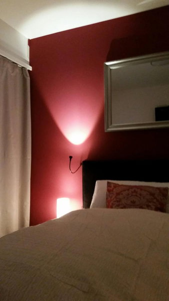 Hotel Crea, Adelboden, Switzerland