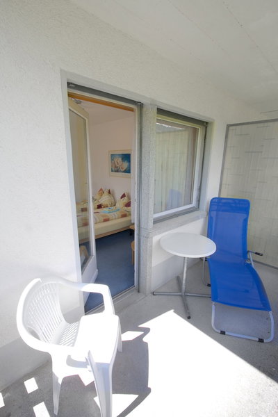 Hotel Crea, Adelboden, Switzerland