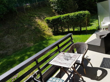 Cosy Centered with Garden and View in Veysonnaz, Veysonnaz, Switzerland