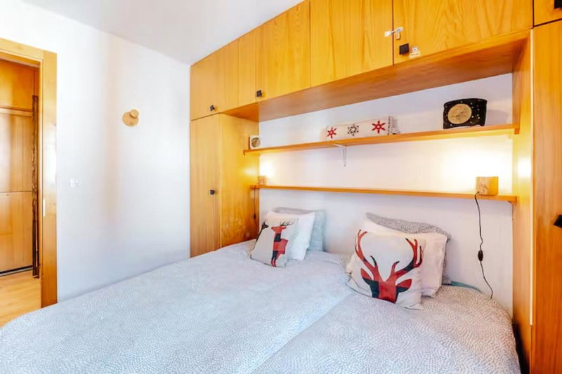 Cosy Centered with Garden and View in Veysonnaz, Veysonnaz, Switzerland