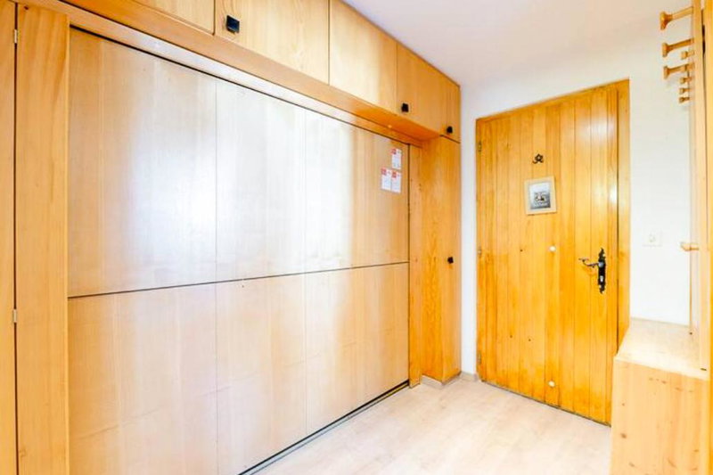 Cosy Centered with Garden and View in Veysonnaz, Veysonnaz, Switzerland