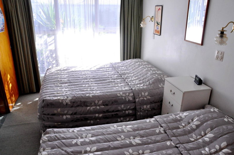 Braemar Motor Inn, New Plymouth, New Zealand