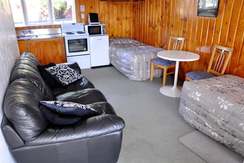 Braemar Motor Inn, New Plymouth, New Zealand