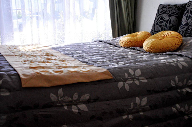 Braemar Motor Inn, New Plymouth, New Zealand
