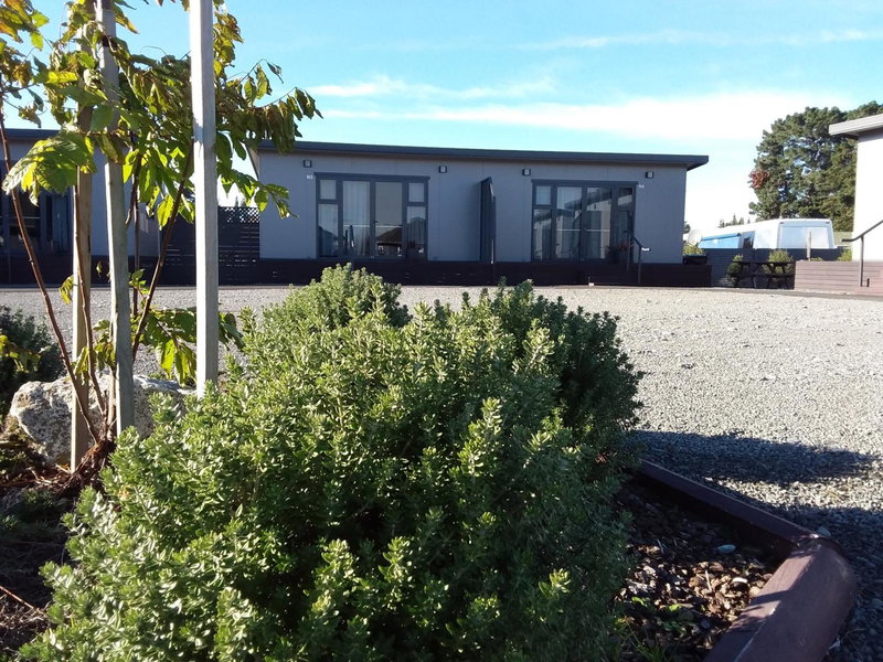 Pine Lake View Lodge, Kaiapoi, New Zealand