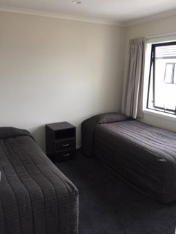 Brooklyn Motor Lodge, Hamilton, New Zealand