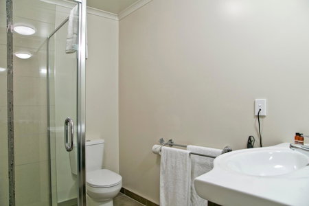 Brooklyn Motor Lodge, Hamilton, New Zealand