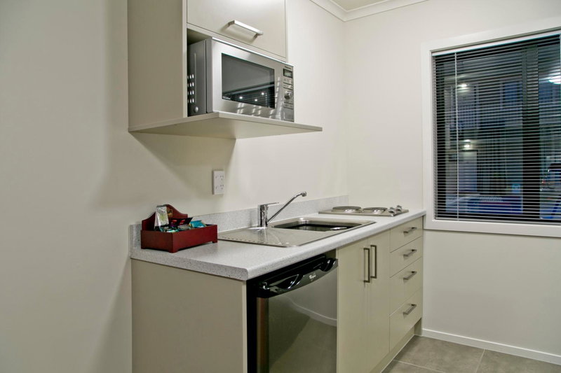 Brooklyn Motor Lodge, Hamilton, New Zealand