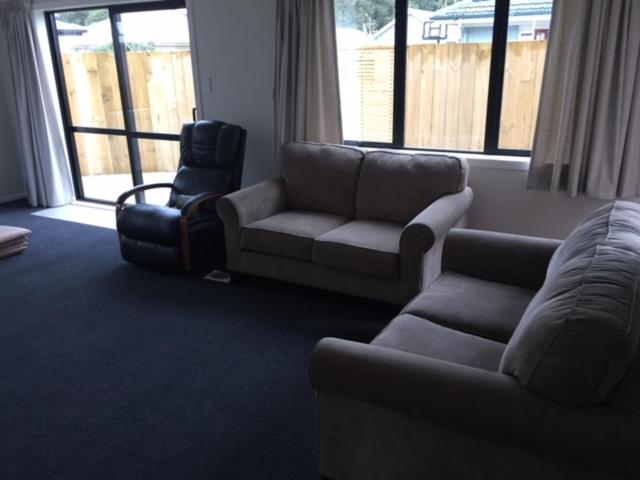Brooklyn Motor Lodge, Hamilton, New Zealand