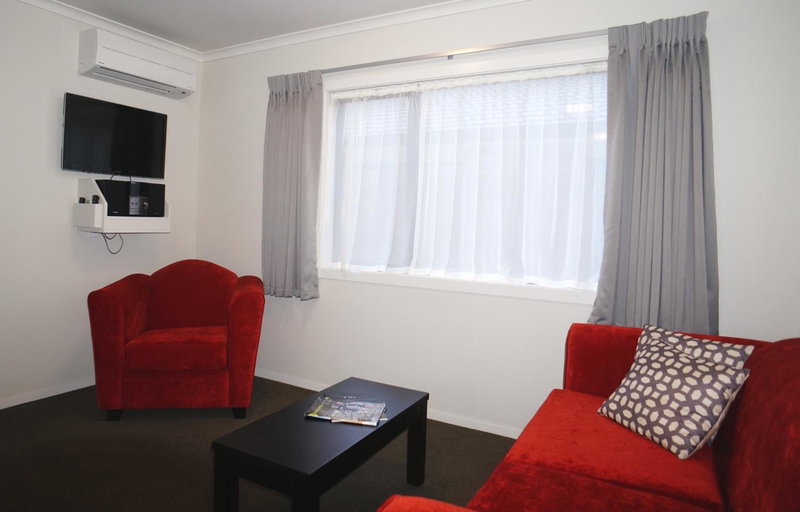 Brooklyn Motor Lodge, Hamilton, New Zealand