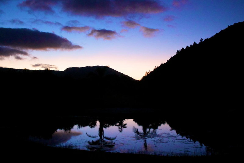 Heartland Eco Retreat, Ahipara, New Zealand