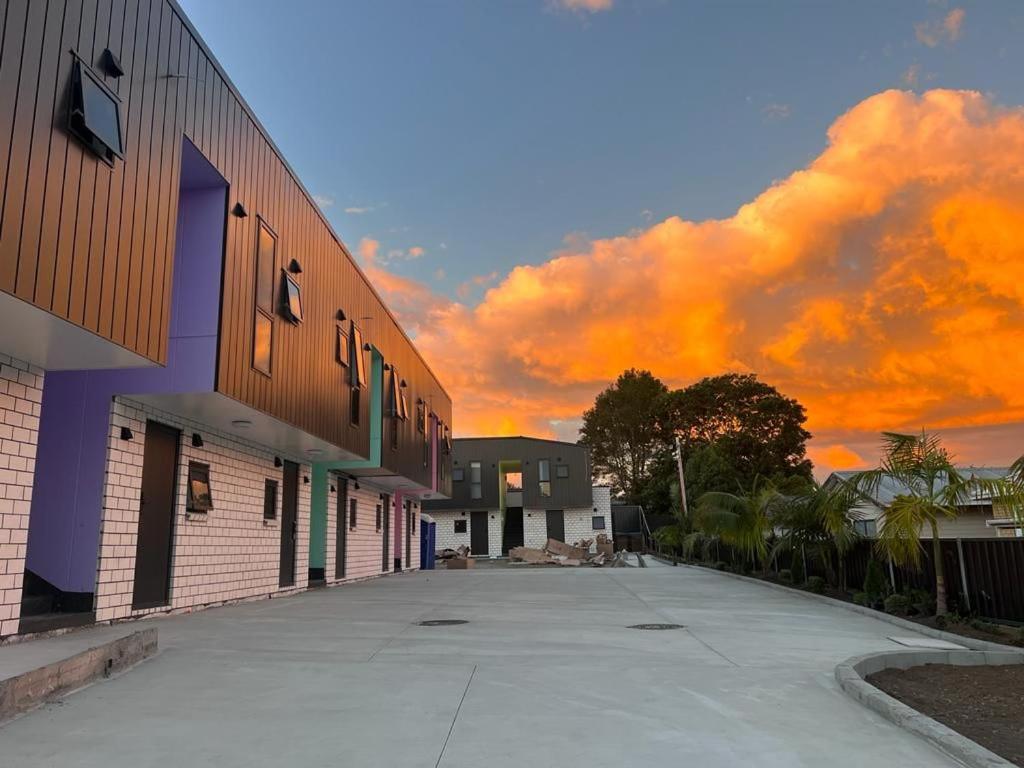 Hotel · Krishna Motel - Newly Built in Papakura, Auckland