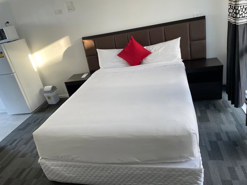 Krishna Motel - Newly Built in Papakura, Auckland, New Zealand