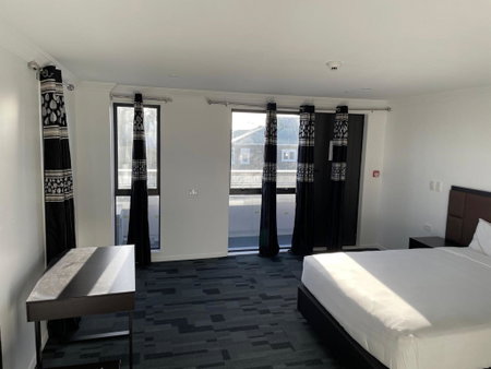 Krishna Motel - Newly Built in Papakura, Auckland, New Zealand