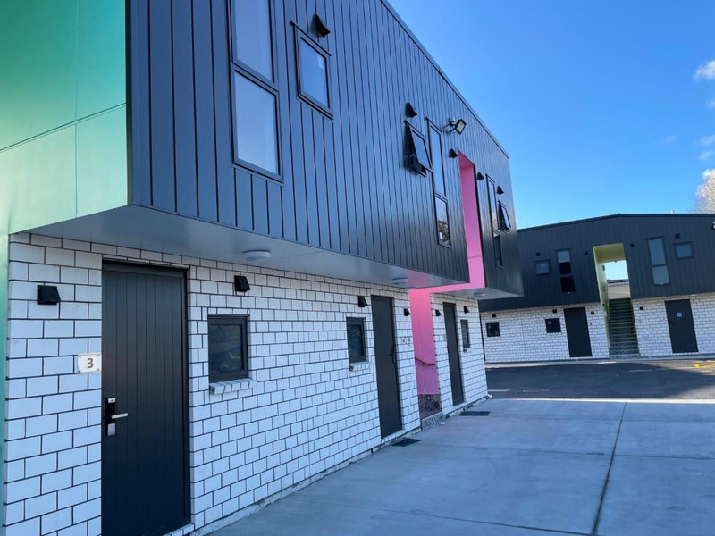 Krishna Motel - Newly Built in Papakura, Auckland, New Zealand