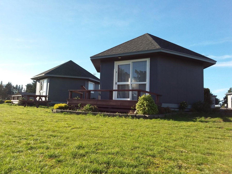 Pineacres Motel and Park, Kaiapoi, New Zealand