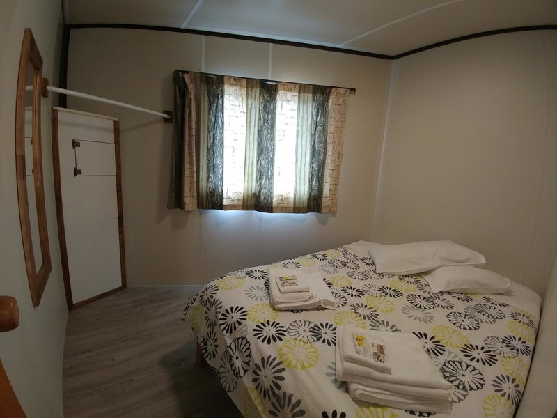 Pineacres Motel and Park, Kaiapoi, New Zealand