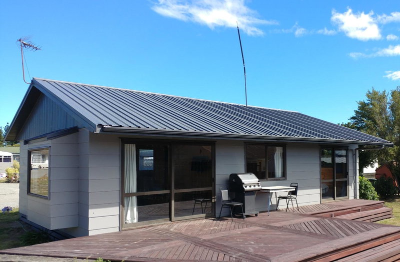 Pineacres Motel and Park, Kaiapoi, New Zealand