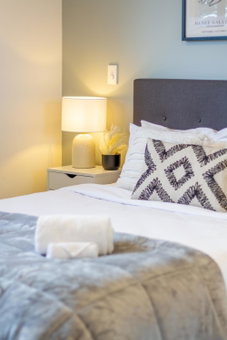 Central City Hideout, Location, Location! w/park, Christchurch, New Zealand