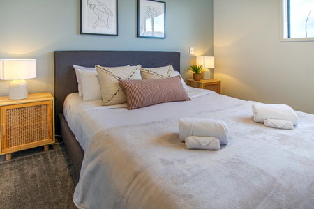 Central City Hideout, Location, Location! w/park, Christchurch, New Zealand