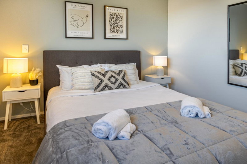 Central City Hideout, Location, Location! w/park, Christchurch, New Zealand