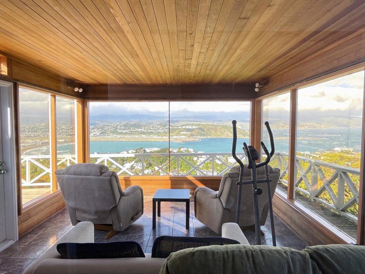 NO PARTY ALLOWED,Sea view 5 bedroom house, New Zealand
