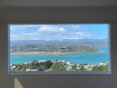 NO PARTY ALLOWED,Sea view 5 bedroom house, Wellington, New Zealand