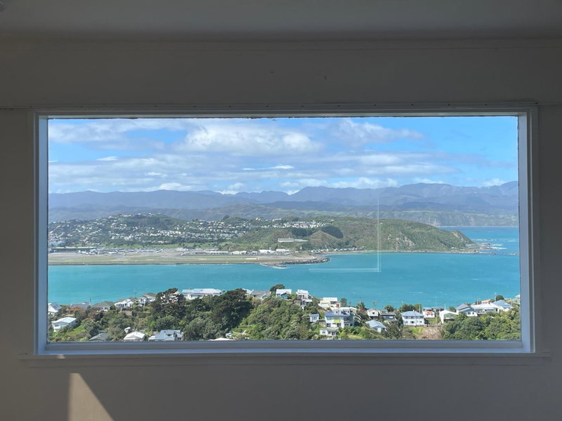 NO PARTY ALLOWED,Sea view 5 bedroom house, Wellington, New Zealand