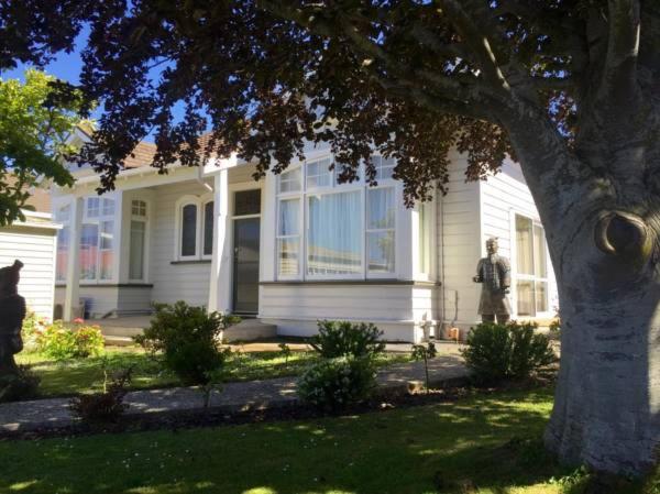 Dunedin Classic Stay, Neuseeland