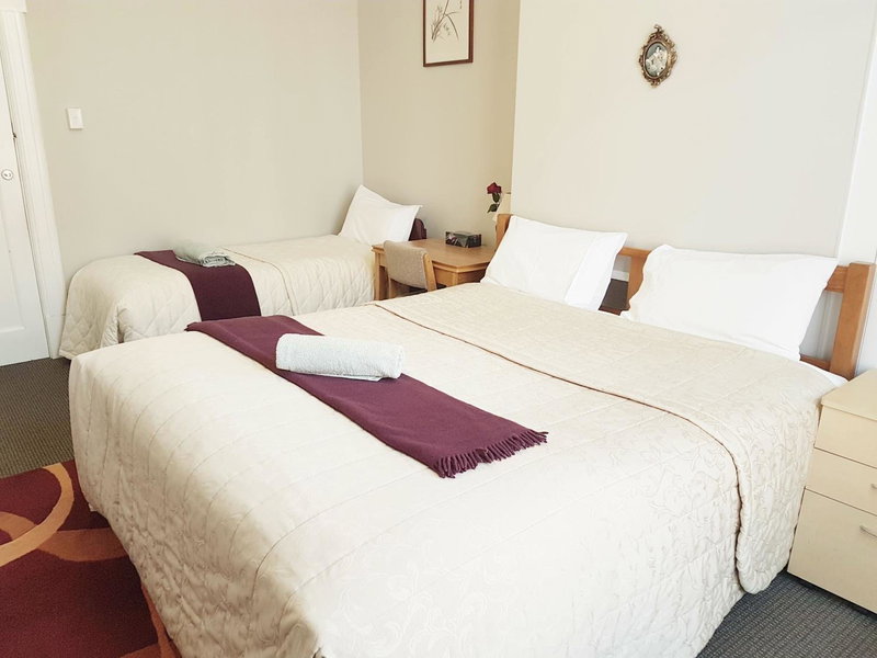 Dunedin Classic Stay, Dunedin, New Zealand